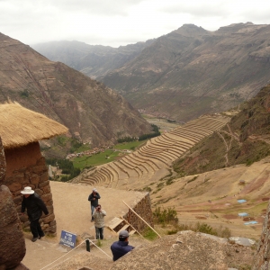 pisac