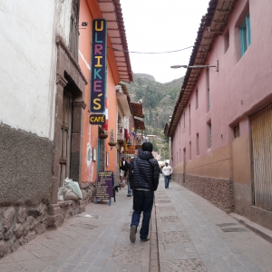 pisac