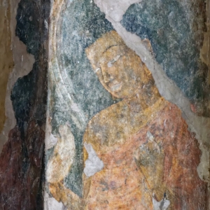 Ajanta caves, Maharashtra
Μνημείο Πaγκόσμιας Πολιτιστiκής Kληρονομιάς της UNESCO