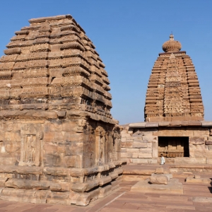 Pattadakal