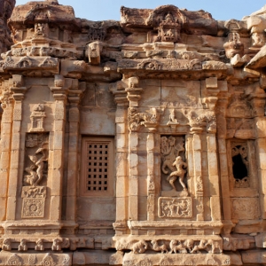 Pattadakal