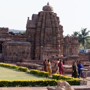 Pattadakal