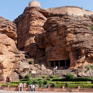 Badami