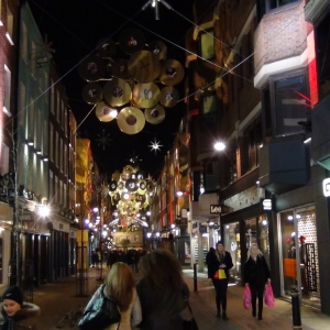 Carnaby Str. 2012