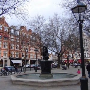 Sloane Square