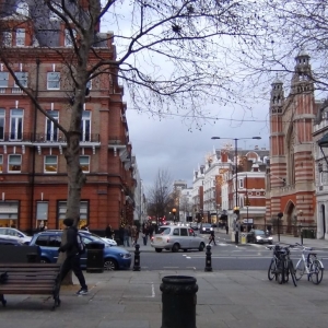 Sloane Square