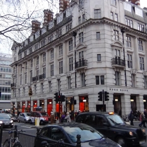 Sloane Square