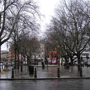 Sloane Square