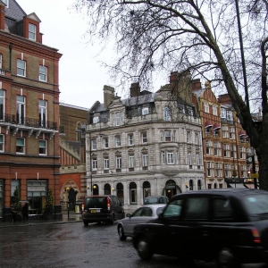 Sloane Square