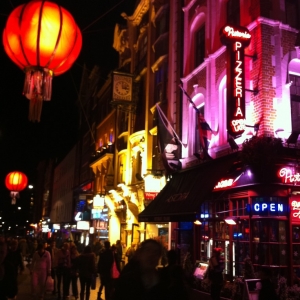 Chinatown