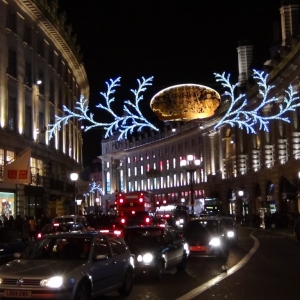 Regent Street