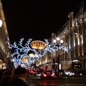 Regent Street