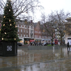 Duke of York Square