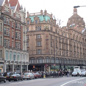 Harrods