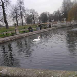 Kensington Gardens