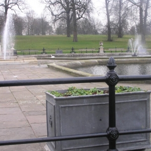 Kensington Gardens