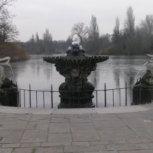 Kensington Gardens