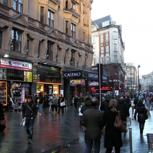 Leicester Square