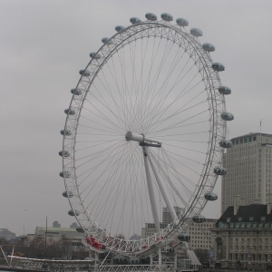 London Eye