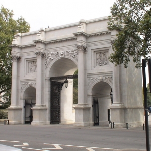 Marble Arch