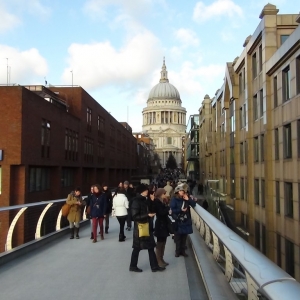 Millennium Bridge