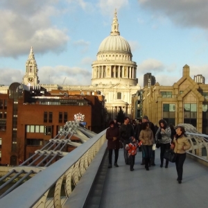 Millennium Bridge