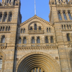 Natural History Museum