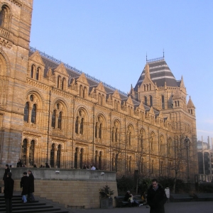 Natural History Museum