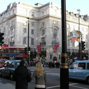 Piccadilly Circus