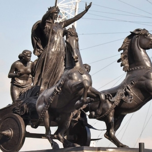 Queen Boadicea