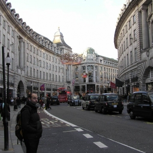 Regent Street