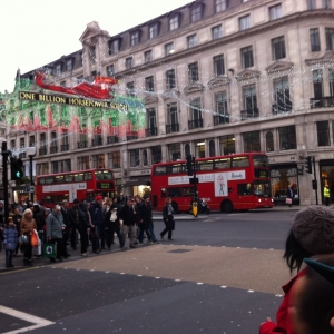 Regent Street