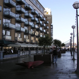 Shad Thames