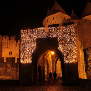 Carcassonne