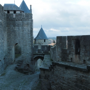 Carcassonne