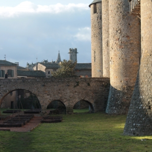 Carcassonne