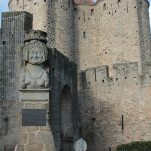 Carcassonne