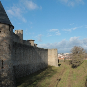 Carcassonne