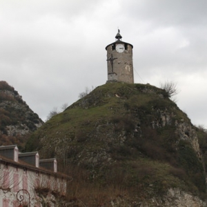 Tarascon sur Ariege