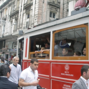 Istiklal