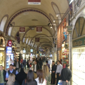 Grand Bazaar