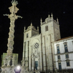 Sé Catedral do Porto