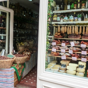 Comer e Chorar por mais, Rua Formosa - Porto