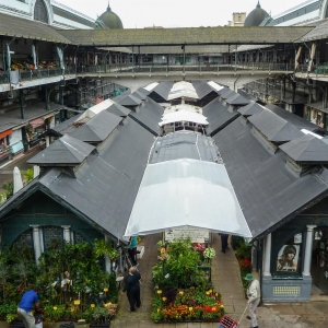 Mercado do Bolhão - Porto