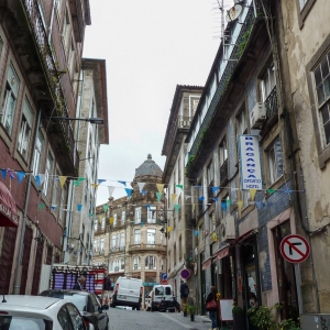 Rua dos Caldeireiros - Porto