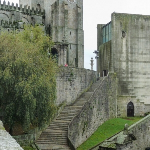 Porto, Sé Catedral