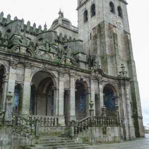 Porto, Sé Catedral