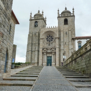 Porto, Sé Catedral