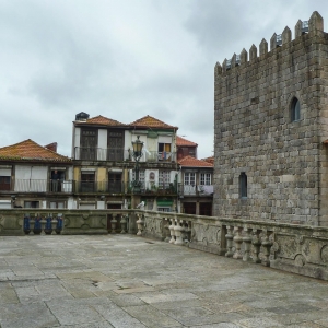 Porto, Sé Catedral