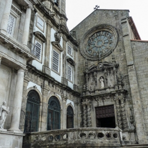 Igreja de São Francisco - Porto